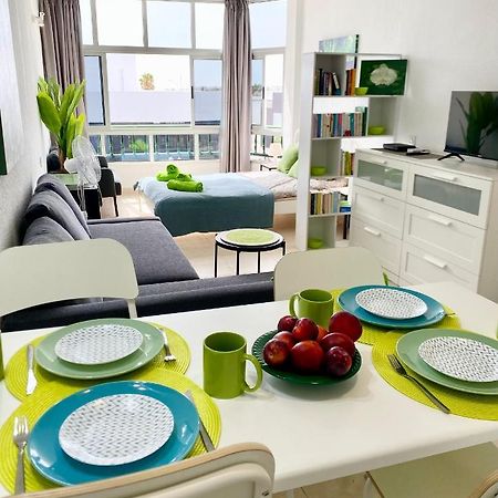Casa Verde 코라레호 외부 사진