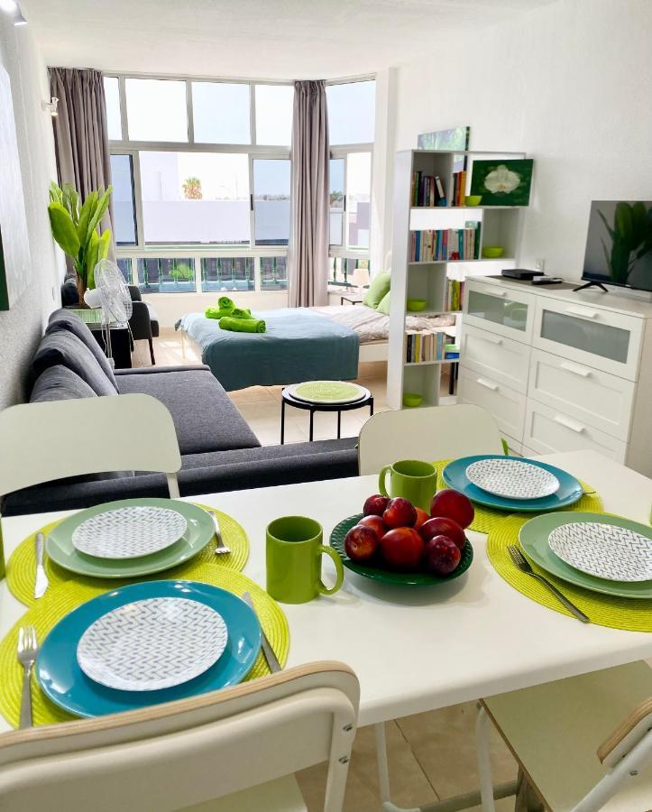 Casa Verde 코라레호 외부 사진